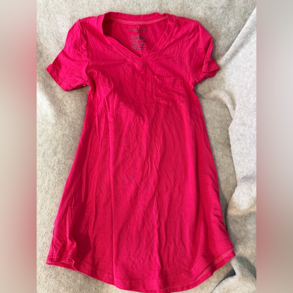 Bamboo Nightgown